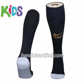 FC Barcelona Kinder Auswärts Socken 2020/21